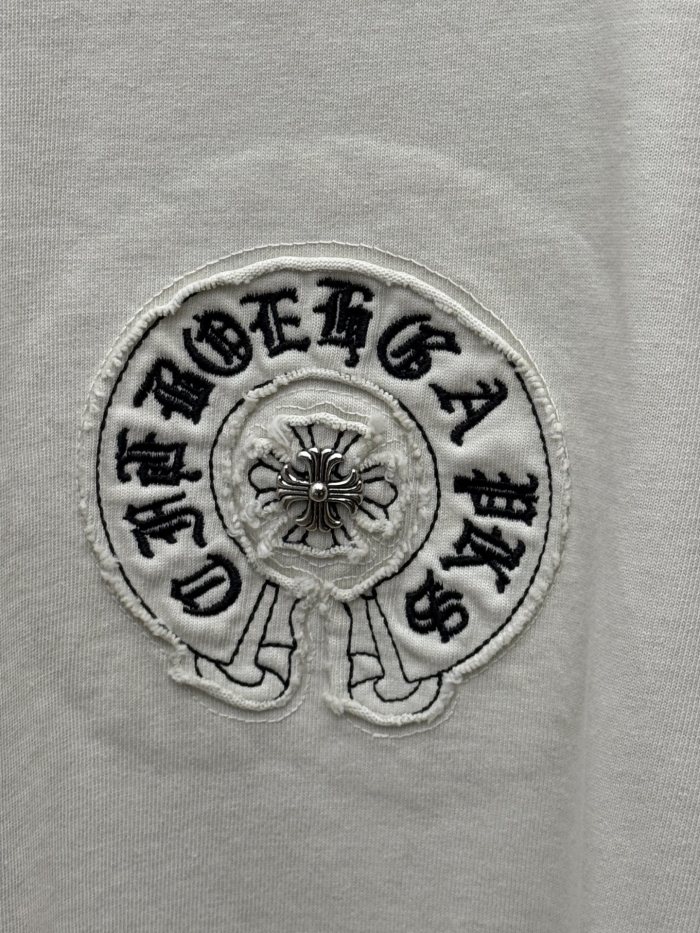 Chrome Hearts 2026ss New T Shirt Size S-XL
