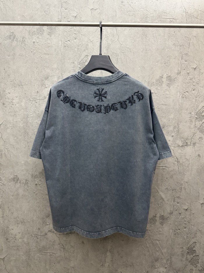 Chrome Hearts 2026ss New T Shirt Size S-XL