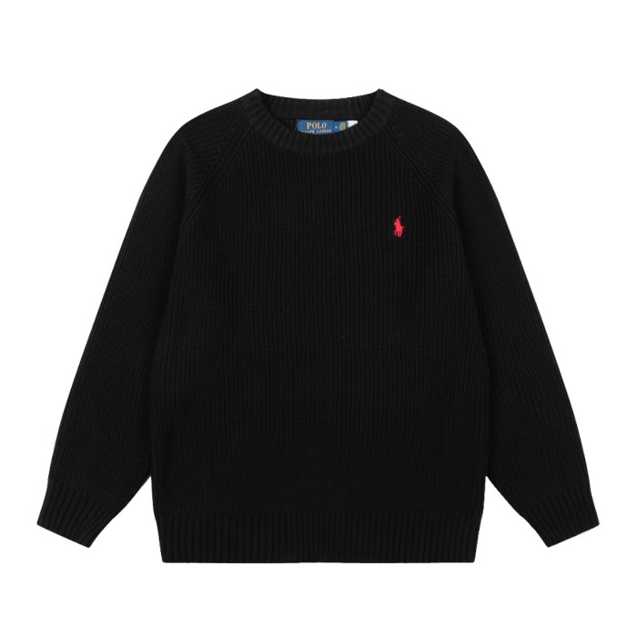 Ralph Lauren Unisex Sweatshirt Size S-XL
