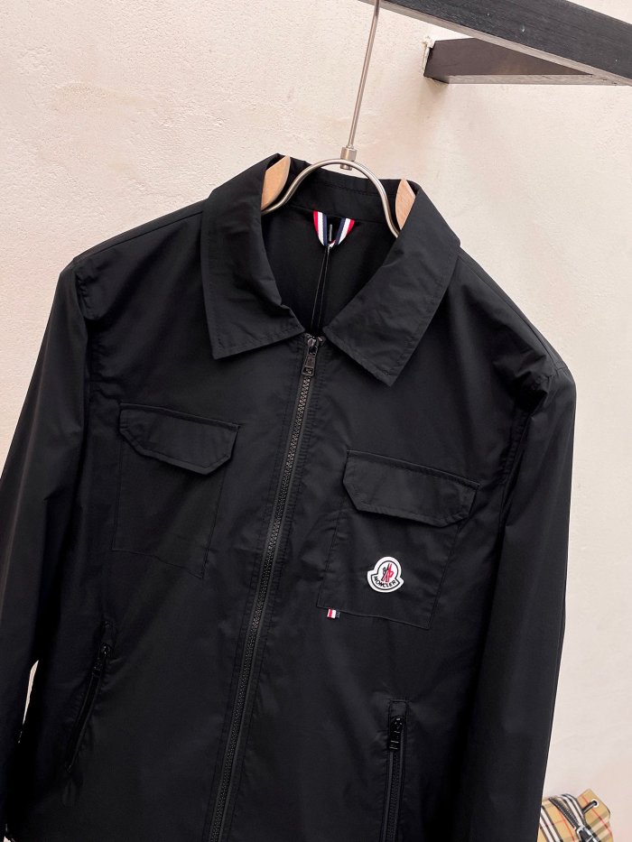 Moncler 2026ss New Jacket Size M-XXXL