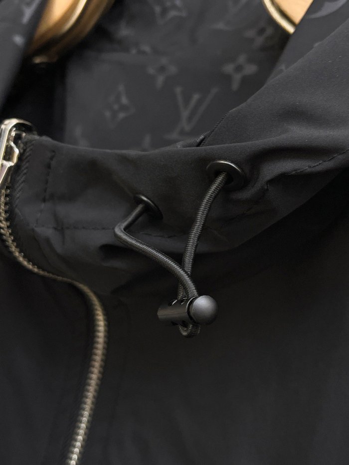 Louis Vuitton 2026ss New Jacket Size M-XXXL