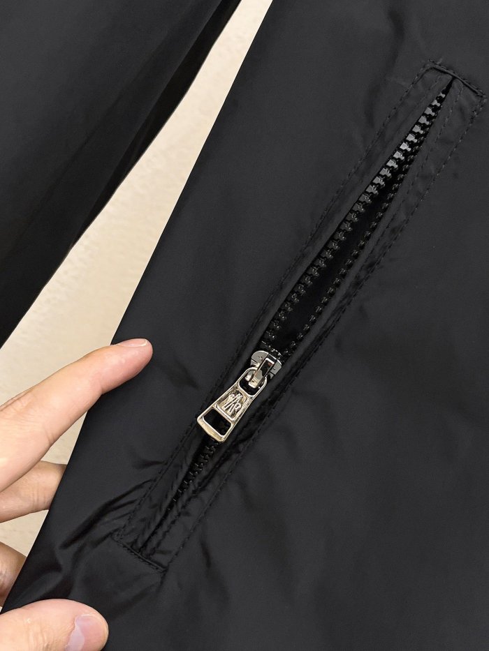 Moncler 2026ss New Jacket Size M-XXXL