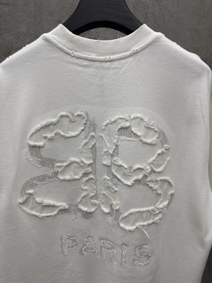 Balenciaga 2026ss New T Shirt Size S-XL