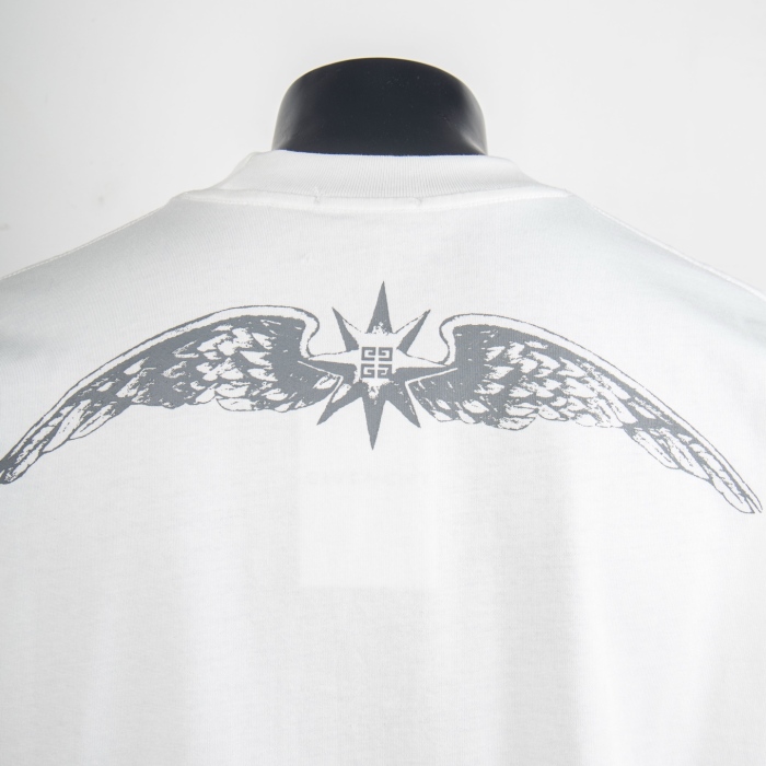 Givenchy 2026ss New T Shirt Size S-XL