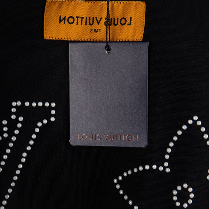 Louis Vuitton 2026ss New T Shirt Size S-XL