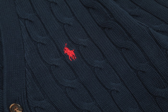 Ralph Lauren Unisex Sweatshirt Size S-XL