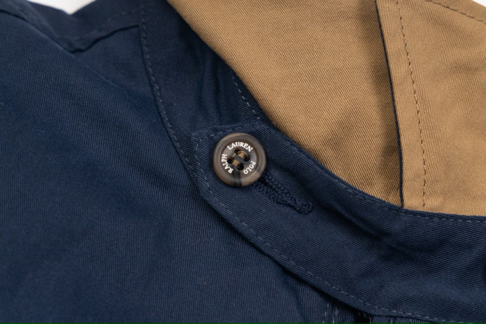 Ralph Lauren 2026ss New Jacket Size S-XL