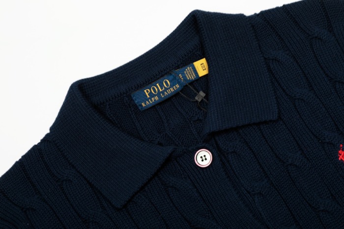 Ralph Lauren Unisex Sweatshirt Size S-XL