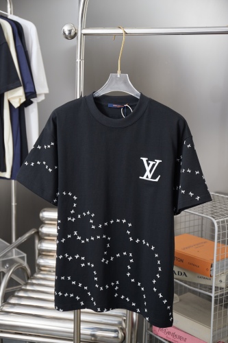 Louis Vuitton 2026ss New T Shirt Size S-XL