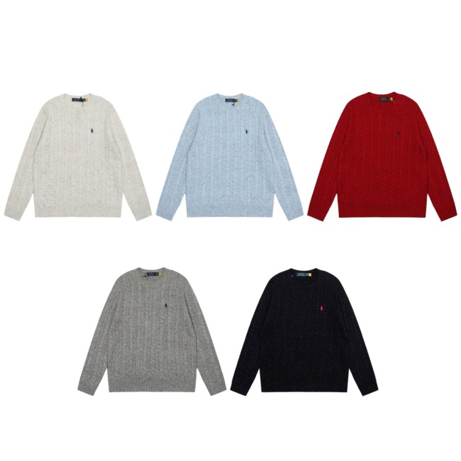 Ralph Lauren Women Sweatshirt Size S-L