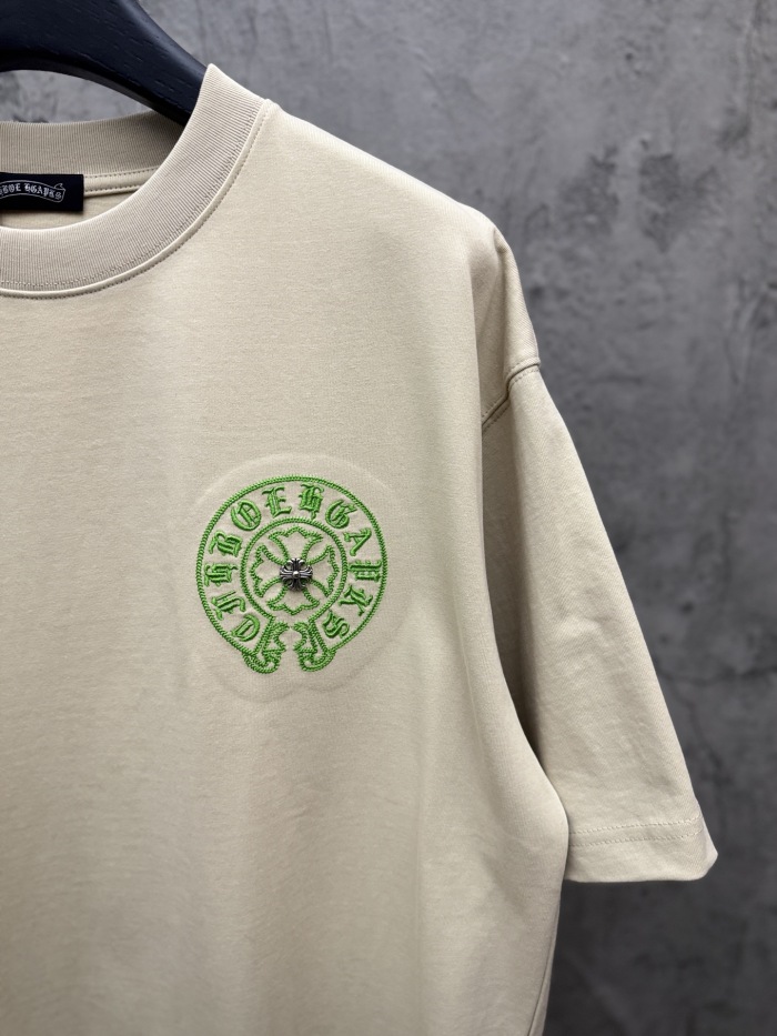Chrome Hearts 2026ss New T Shirt Size S-XL