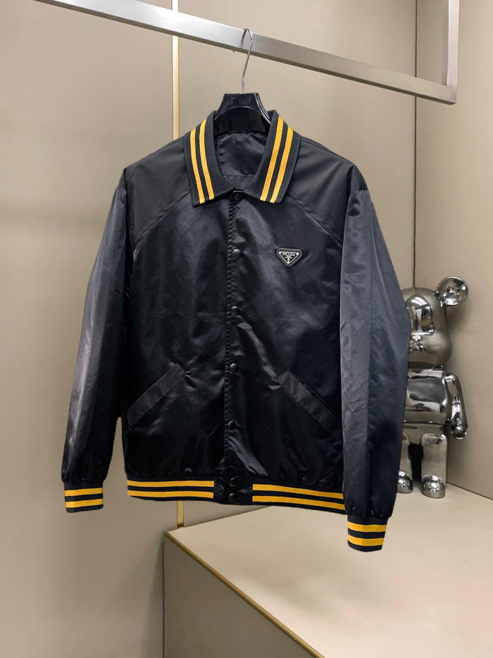 Prada 2026ss New Jacket Size M-XXXL