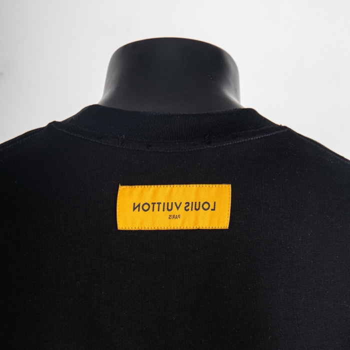 Louis Vuitton 2026ss New T Shirt Size S-XL