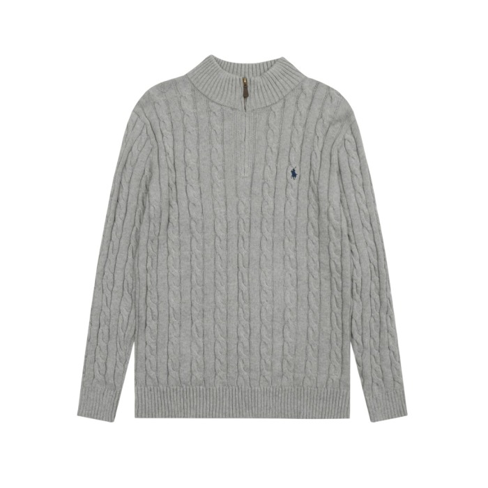 Ralph Lauren Unisex Sweatshirt Size S-XL