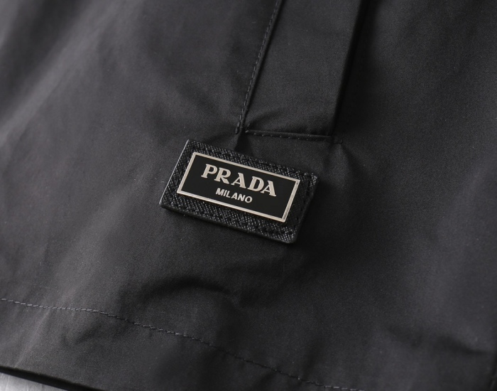 Prada 2026ss New Jacket Size M-XXXL