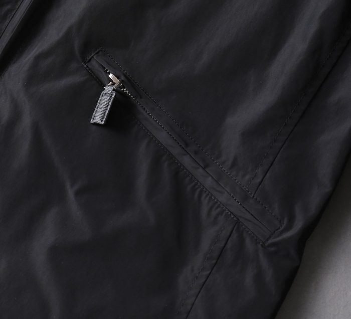 Prada 2026ss New Jacket Size M-XXXL