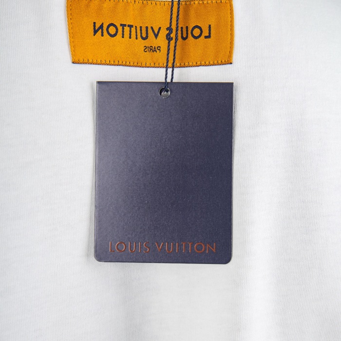 Louis Vuitton 2026ss New T Shirt Size S-XL