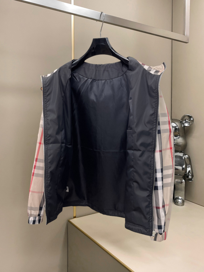 Burberry 2026ss New Jacket Size M-XXXL