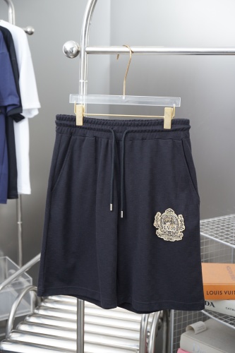 Louis Vuitton 2026ss New Shorts Size S-XL