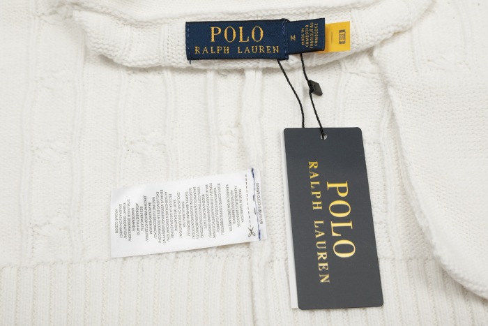 Ralph Lauren Unisex Sweatshirt Size S-XL