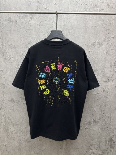 Chrome Hearts 2026ss New T Shirt Size S-XL