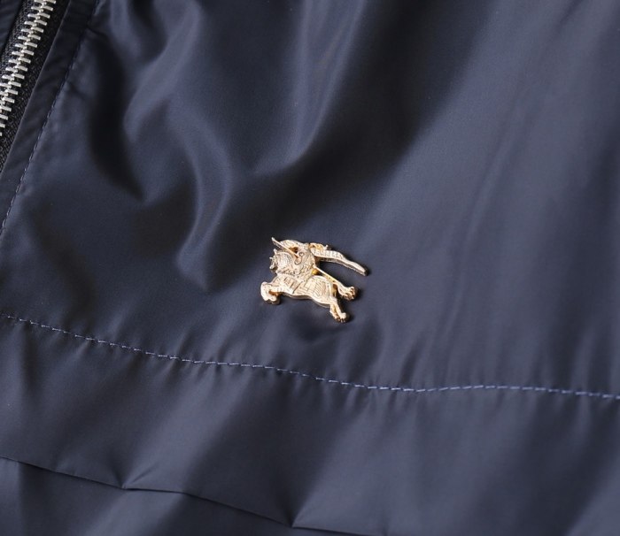 Burberry 2026ss New Jacket Size M-XXXL