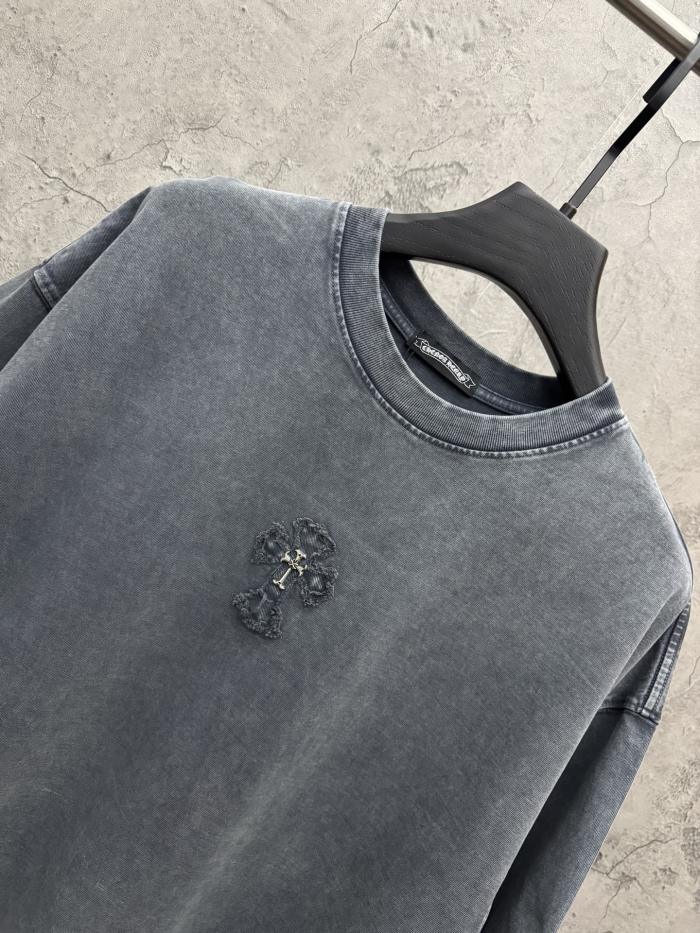 Chrome Hearts 2026ss New T Shirt Size S-XL