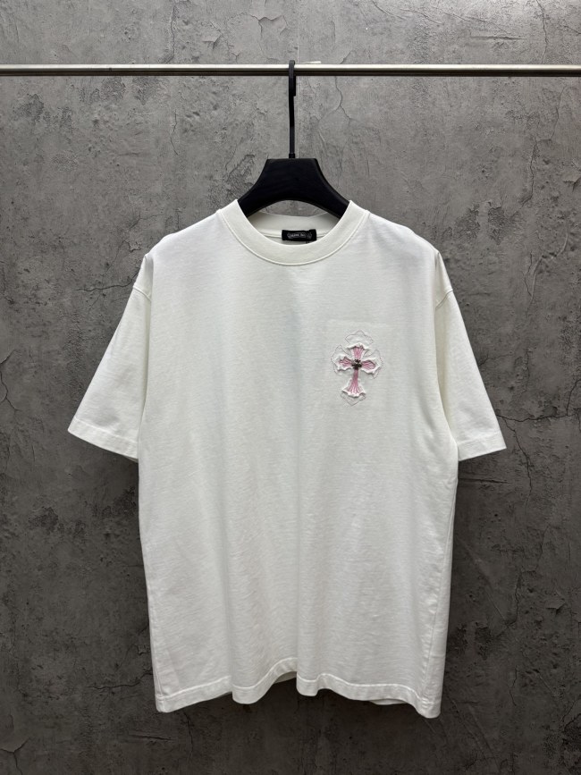 Chrome Hearts 2026ss New T Shirt Size S-XL