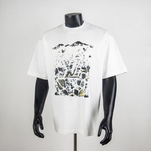 Louis Vuitton 2026ss New T Shirt Size S-XL
