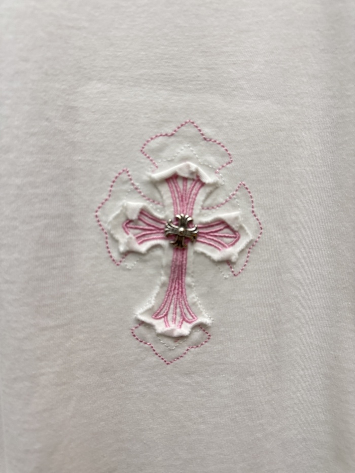 Chrome Hearts 2026ss New T Shirt Size S-XL