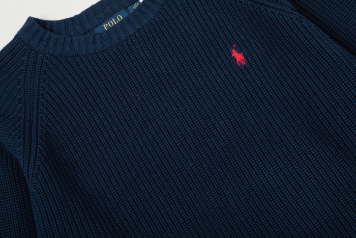 Ralph Lauren Unisex Sweatshirt Size S-XL