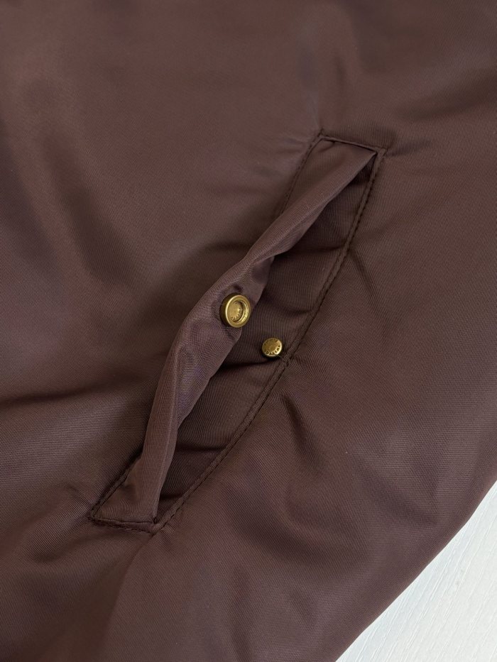 Louis Vuitton 2026ss New Jacket Size S-XL