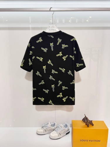 Louis Vuitton 2026ss New T Shirt Size S-XL