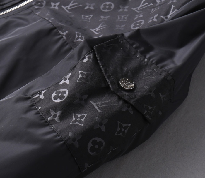 Louis Vuitton 2026ss New Jacket Size M-XXXL