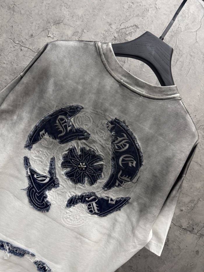 Chrome Hearts 2026ss New T Shirt Size S-XL