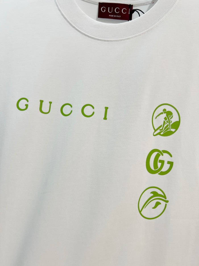 Gucci 2026ss New T Shirt Size S-XL