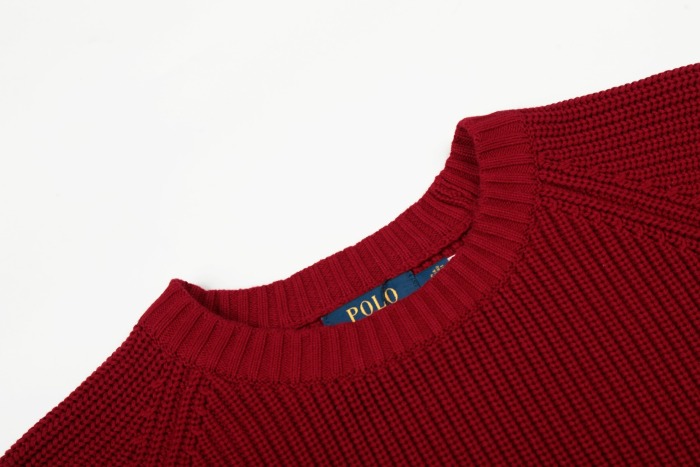 Ralph Lauren Unisex Sweatshirt Size S-XL