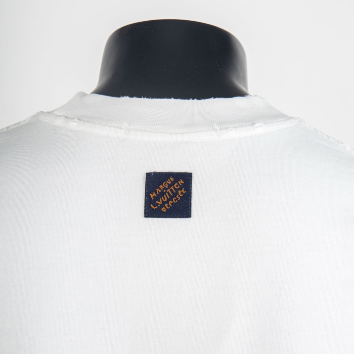 Louis Vuitton 2026ss New T Shirt Size S-XL
