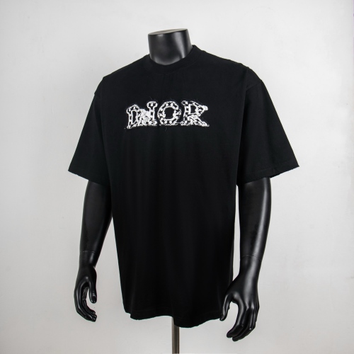 Dior 2026ss New T Shirt Size S-XL