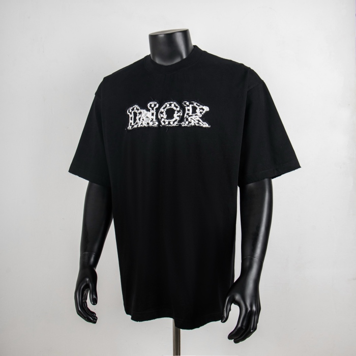 Dior 2026ss New T Shirt Size S-XL