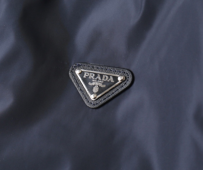 Prada 2026ss New Jacket Size M-XXXL