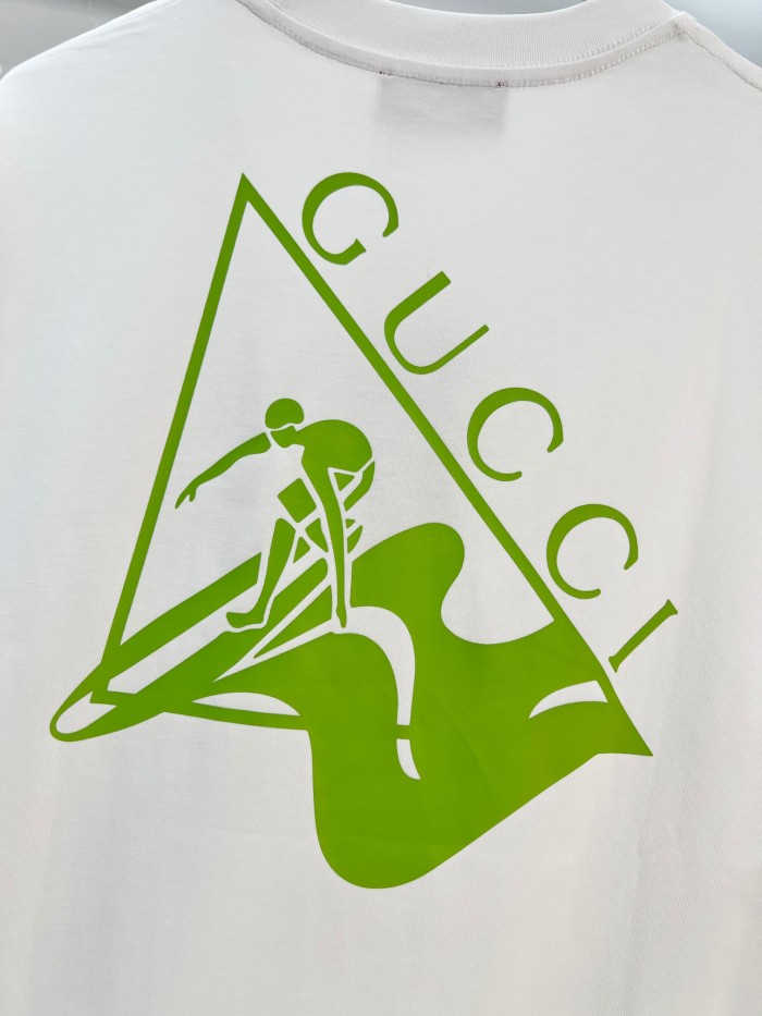 Gucci 2026ss New T Shirt Size S-XL