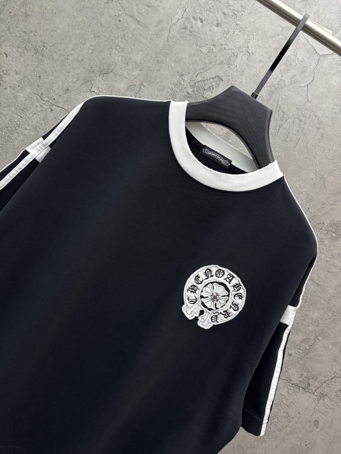 Chrome Hearts 2026ss New T Shirt Size S-XL