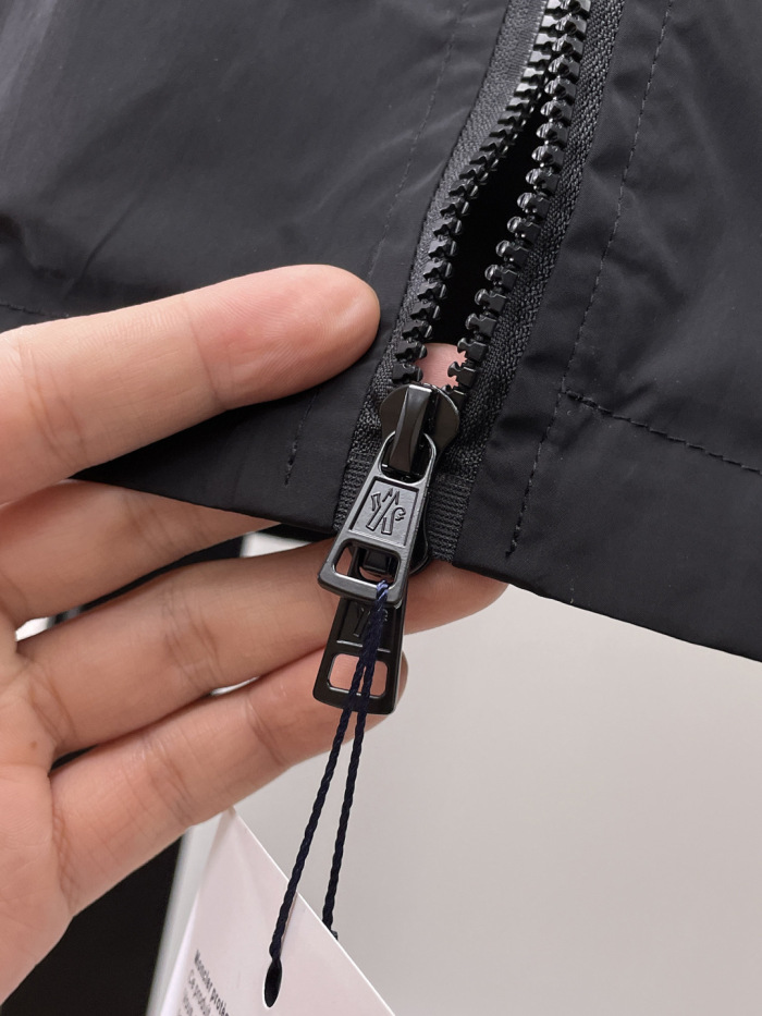 Moncler 2026ss New Jacket Size M-XXXL