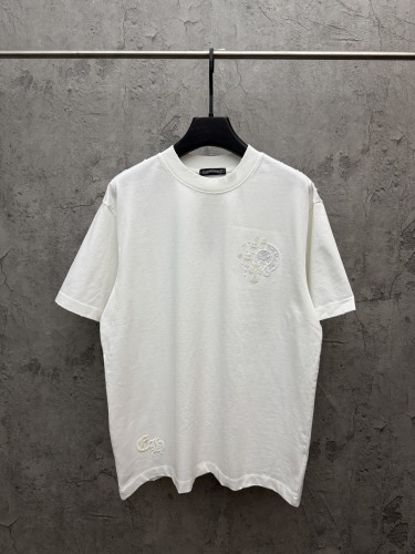Chrome Hearts 2026ss New T Shirt Size S-XL