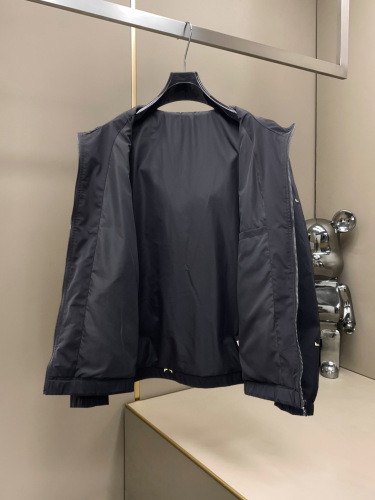 Fendi 2026ss New Jacket Size M-XXXL