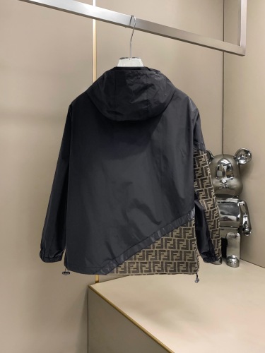 Fendi 2026ss New Jacket Size M-XXXL