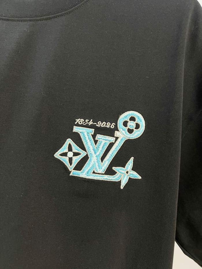 Louis Vuitton 2026ss New T Shirt Size S-XL