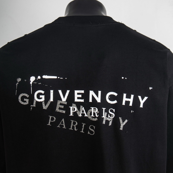 Givenchy 2026ss New T Shirt Size S-XL