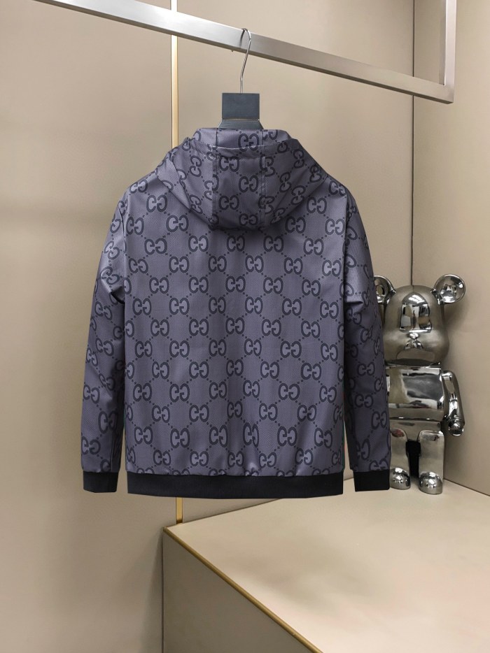 Gucci 2026ss New Jacket Size M-XXXL